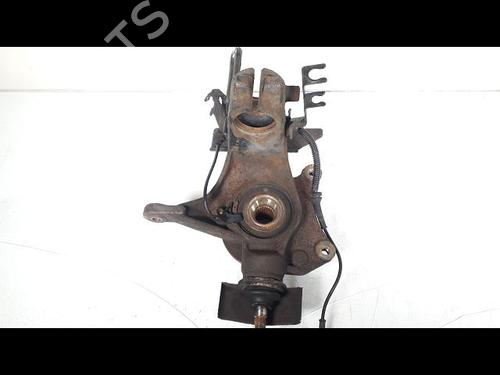 Left front steering knuckle CITROËN C5 II (RC_) | BP23150256M25 - Image 2