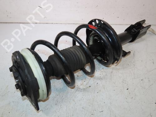 Used Right front shock absorber RENAULT MODUS / GRAND MODUS (F/JP0_) 1.6 (JP03, JP0B, JP0U, JP0Y, JP1G) (112 hp) 30951301