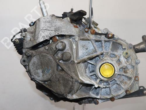 Used Gearbox Gearbox DACIA DUSTER (HS_) 1.5 dCi 4x4 (109 hp) 36425895 36425895