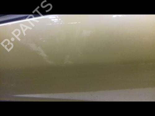 Used Left rear door PEUGEOT 206 SW (2E/K) 2.0 HDi (90 hp) 23152634