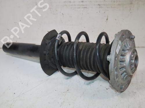 Venstre fortil støddæmper BMW 1 (F20) 114 d (95 hp) 30951354