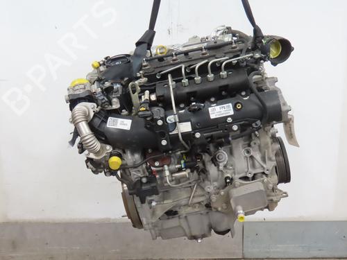 Engine OPEL ASTRA K (B16) 1.6 CDTi (68) | BP37083695M1 - Image 4