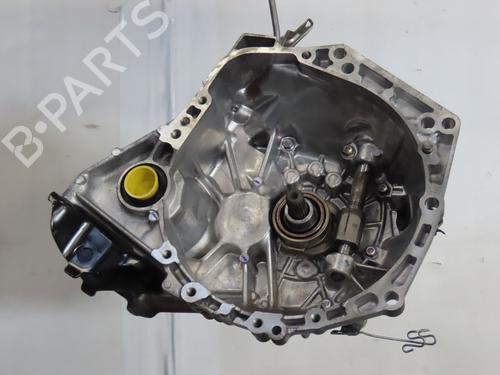 Gearbox PEUGEOT 108 1.0 VTi | BP21755769M3 