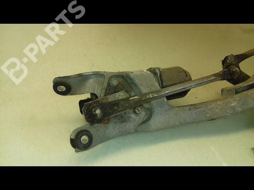 Front wiper motor MITSUBISHI LANCER VIII (CY_A, CZ_A) 2.0 DI-D (CY8A) | BP8982990M29 