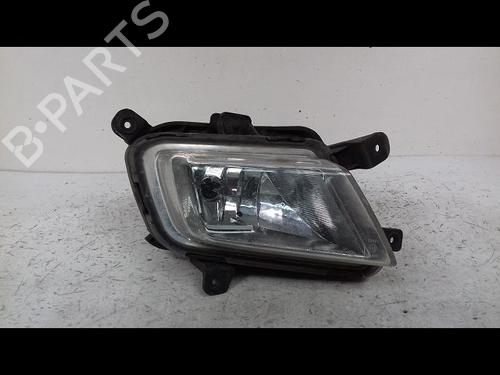 Used Left front fog light KIA RIO II (JB) 1.5 CRDi (110 hp) 8994038