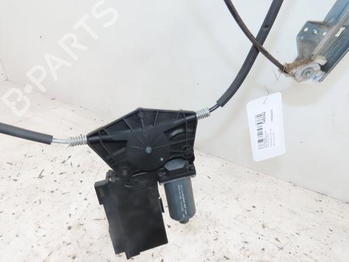 Front left window mechanism AUDI A4 B7 (8EC) 2.0 TDI 16V | BP21011935C22 