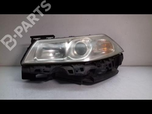 left-headlight-renault-megane-ii-estate-km01_-15-dci-km16-km1e-260603054r-2003-2004-2005-2006-2007-2008-2009-2010-2011-2012-10769680 main image