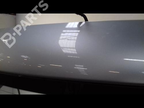 Tailgate KIA SOUL I (AM) 1.6 CRDi 128 | BP8984417C6 