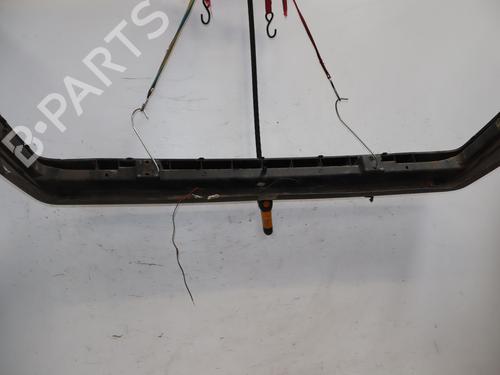 Used Rear bumper Rear bumper PEUGEOT EXPERT (224_) 2.0 HDi (94 hp) 39936799 39936799