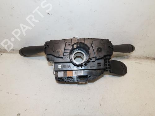 Used Steering column stalk PEUGEOT 208 I (CA_, CC_) 1.2 VTI 82 (82 hp) 30952079
