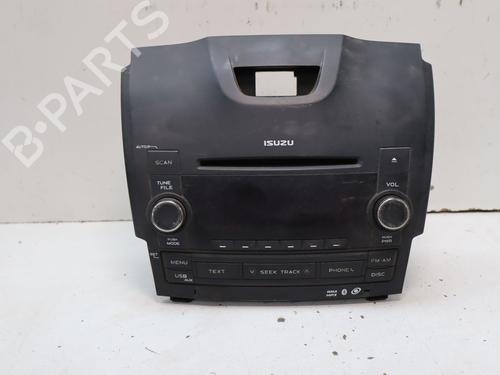 Used Radio Radio 39219066 39219066