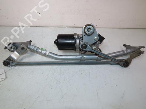 Used Front wiper motor CITROËN C2 (JM_) 1.4 (73 hp) 30955221