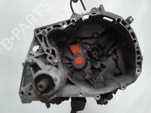 Gearbox RENAULT MEGANE I (BA0/1_) 1.4 16V (BA0D, BA1H, BA0W, BA10) | BP23149593M3 