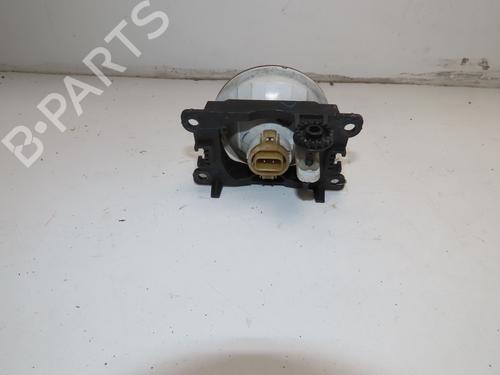 Used Right front fog light DS DS 3 (SA_) 1.2 THP 110 / PureTech 110 (SAHNPS, SAHNZ6, SAHNZT) (110 hp) 27710027
