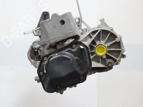 Gearbox VW POLO VI (AW1, BZ1, AE1) 1.0 TSI | BP33416040M3 - Image 3