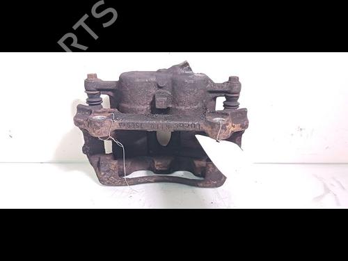 Used Right front brake caliper RENAULT TRAFIC II Van (FL) 2.0 dCi 115 (FL01, FL0U, FL00, FL0H, FL0M) (114 hp) 16826036