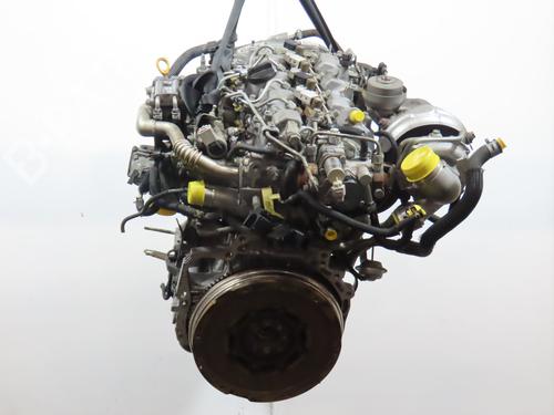 Engine TOYOTA AURIS (_E15_) 2.0 D-4D (ADE150_, ADE150R) | BP31155186M1