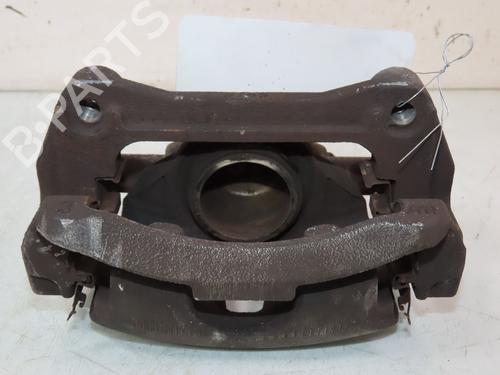 Used Right front brake caliper RENAULT MEGANE IV Hatchback (B9A/M/N_) 1.6 dCi 130 (B9A4) (130 hp) 27666049