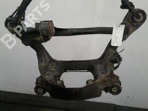 Rear axle BMW X3 (E83) 3.0 d | BP8996768M2 