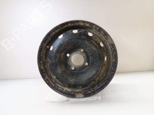 Fælk Fælk CITROËN BERLINGO / BERLINGO FIRST Box Body/MPV (M_) [1996-2011] 18205372 18205372