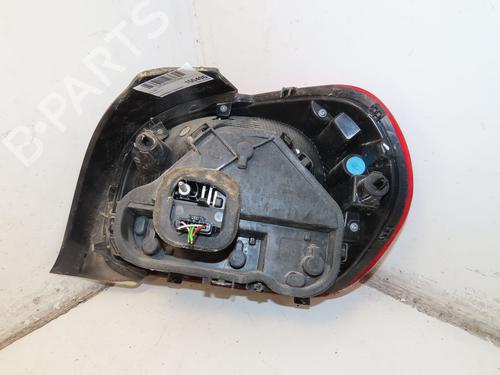 Left taillight CITROËN C3 III (SX) 1.2 VTi 68 | BP30189301C34