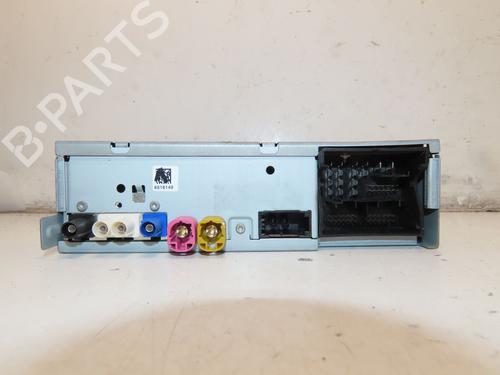 Radio SEAT LEON (5F1) 1.5 TSI | BP29740076E6 