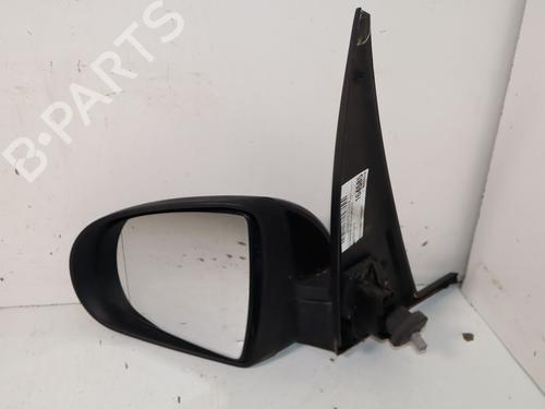 Used Left mirror Left mirror 39219990 39219990