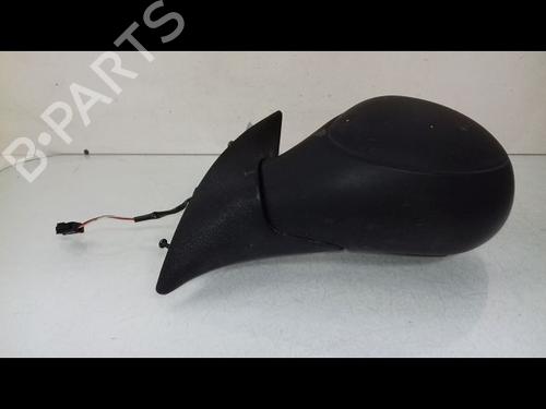 Used Left mirror CITROËN C3 Pluriel (HB_) 1.4 (73 hp) 8979472