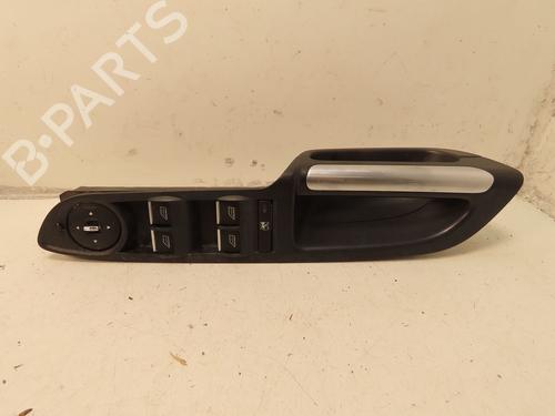 Used Left front window switch FORD C-MAX II (DXA/CB7, DXA/CEU) 1.6 TDCi (95 hp) 30447766