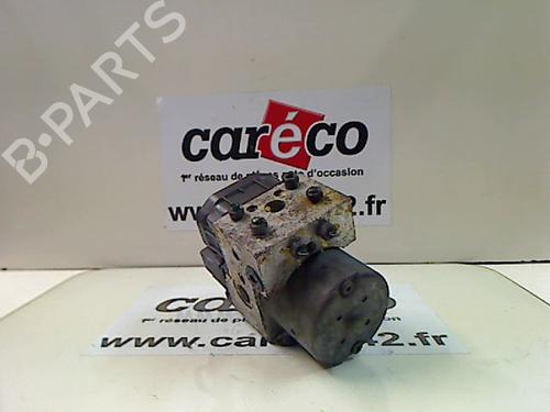 Used ABS pump OPEL CORSA C (X01) 1.2 (F08, F68) (75 hp) 26197271