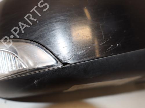 Used Right mirror Right mirror RENAULT LAGUNA III (BT0/1) 1.5 dCi (BT00, BT0A, BT0T, BT1J) (110 hp) 33248404 33248404