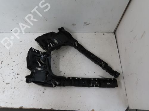 Used Rear bumper bracket BMW X3 (F25) xDrive 20 d (190 hp) 26669221