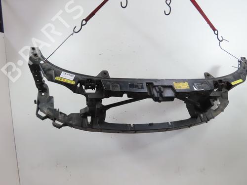 Used Front slam panel LAND ROVER DISCOVERY III (L319) 2.7 TD 4x4 (190 hp) 20229238