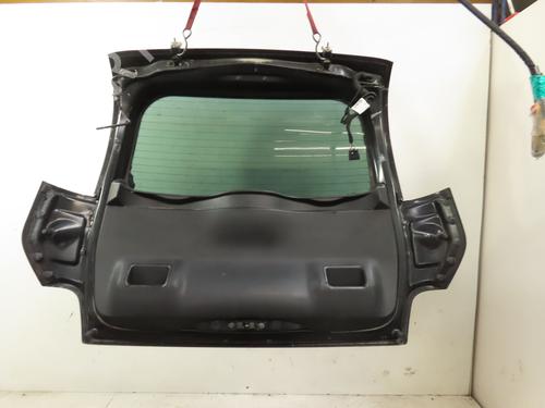 Used Tailgate CITROËN C3 Picasso (SH_) 1.6 HDi (109 hp) 25611049