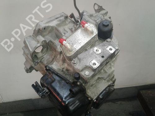 Used Gearbox VW CC B7 (358) 2.0 TDI (140 hp) 8988955