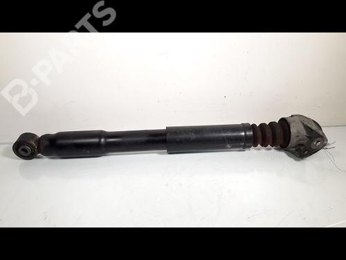 Used Left rear shock absorber SKODA YETI (5L) 2.0 TDI (110 hp) 11395139