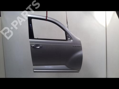 Dør høyre foran CHRYSLER PT CRUISER (PT_) 2.2 CRD (121 hp) 8993248