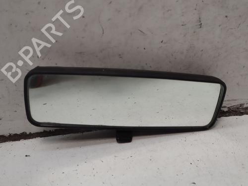 Rear mirror FIAT PUNTO EVO (199_) 1.4 (199AXB1A) | BP33712344I6 - Image 2