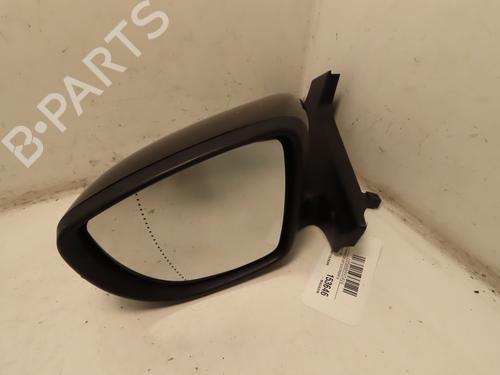 Retrovisor esquerdo RENAULT ZOE (BFM_) ZOE (88 hp) 30953413