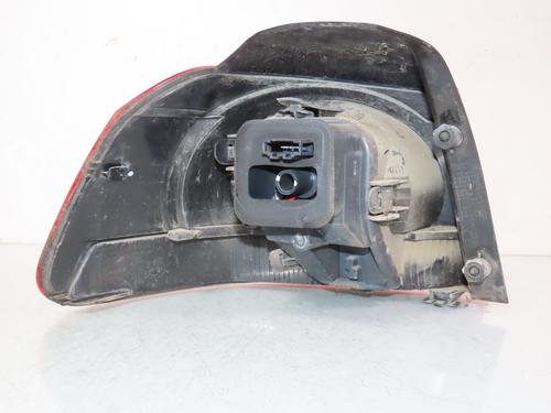 Right taillight VW GOLF VI (5K1) 1.6 TDI | BP30954784C35