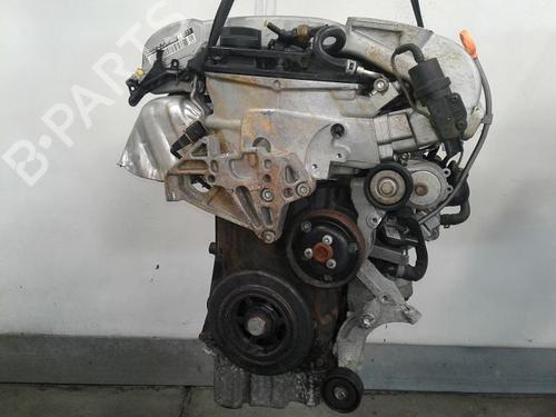 Engine VW PASSAT B6 Variant (3C5) 3.2 FSI 4motion | BP15200660M1 - Image 5