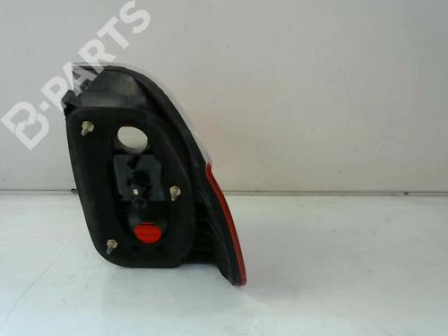 Left taillight BMW 5 Touring (E39) 530 d | BP8977777C34 
