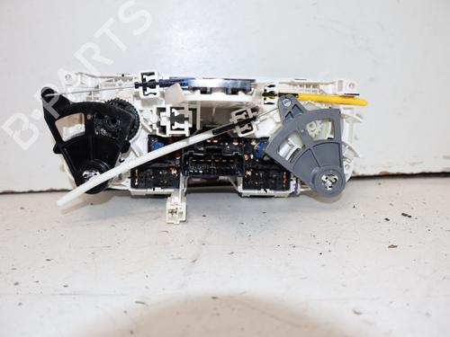 Climate control NISSAN NV200 Van 1.5 dCi 110 (M20, M20N, M20M) | BP39218958I5 - Image 2