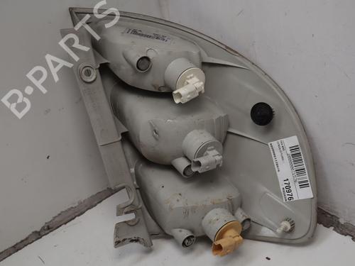 Højre baglygte Højre baglygte CITROËN C3 Pluriel (HB_) 1.4 HDi (68 hp) 39733165 39733165