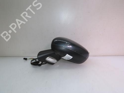 Used Left mirror CITROËN C3 II (SC_) 1.0 VTi 68 (68 hp) 15842212