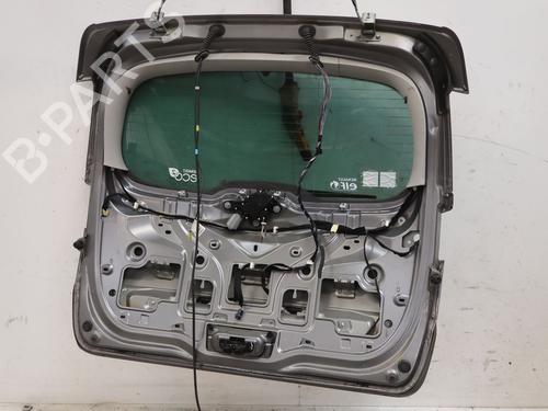 Used Tailgate Tailgate 33222050 33222050