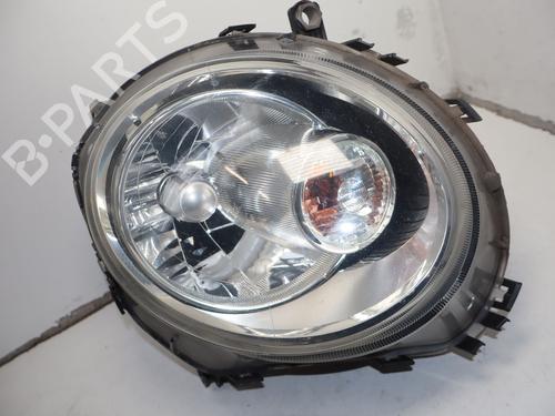 Left headlight MINI MINI (R56) Cooper D | BP39893338C28 - Image 2