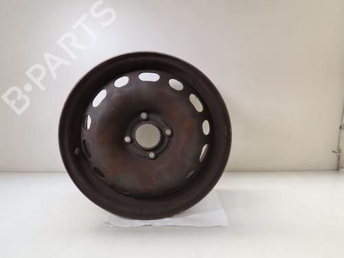 Fælk CITROËN BERLINGO MULTISPACE (B9) 1.6 HDi 90 (90 hp) 25149894