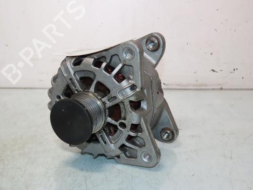 alternator-renault-megane-iv-hatchback-b9amn_-12-tce-130-b9mr-231008040r-2015-22225083 main image