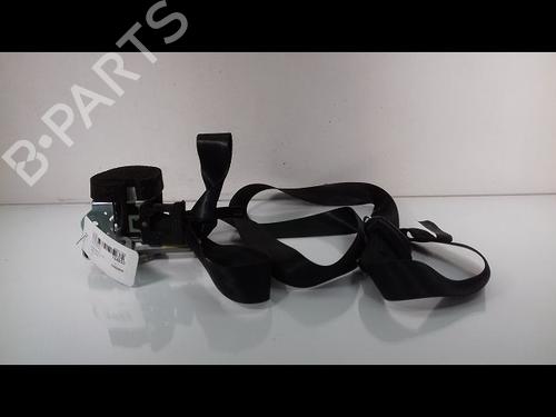 Used Front right belt tensioner FORD FIESTA VI (CB1, CCN) 1.4 TDCi (68 hp) 13112097
